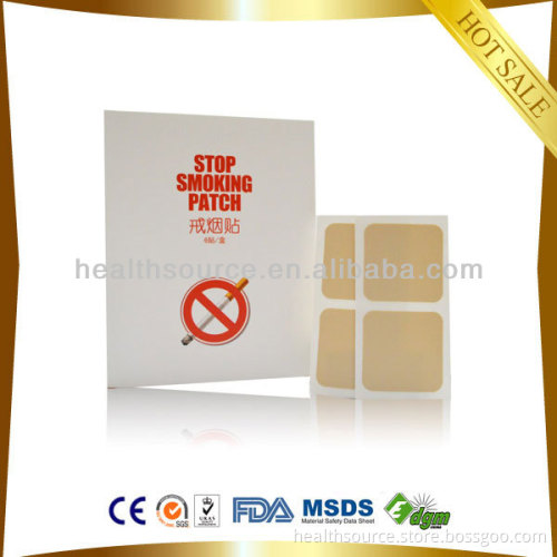 quit smoking stick